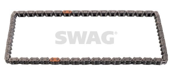 Jaguar distributieketting