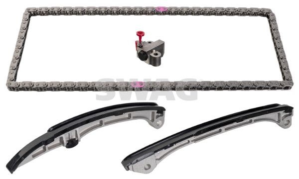 Toyota Kettingset distributie