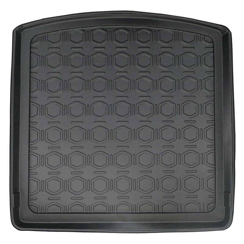 Seat Kofferbakmat 'Design' passend voor  Leon 5F ST 2013-