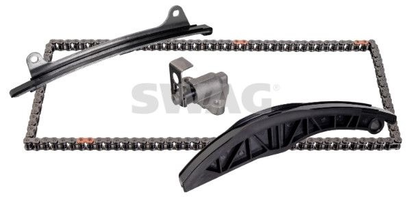 Hyundai Kettingset distributie