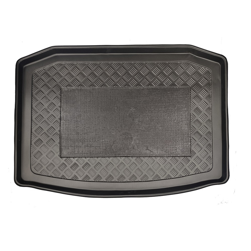 Cupra Kofferbakmat passend voor Seat Leon IV HB 5-deurs 2020-