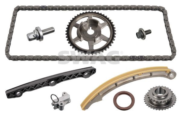 Honda Kettingset distributie