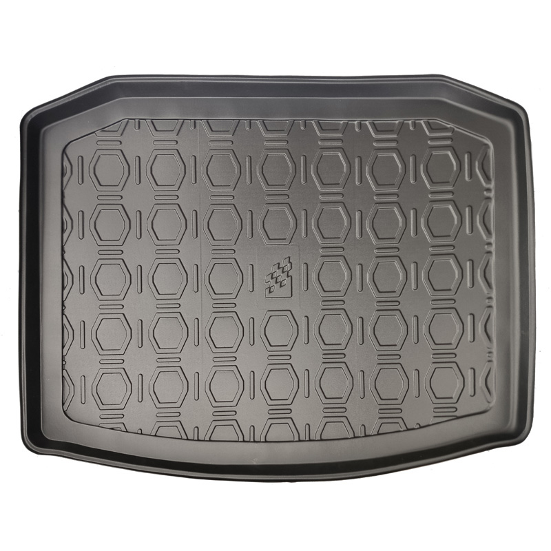 Cupra Kofferbakmat 'Design' passend voor Seat Leon IV HB 5-deurs 2020-