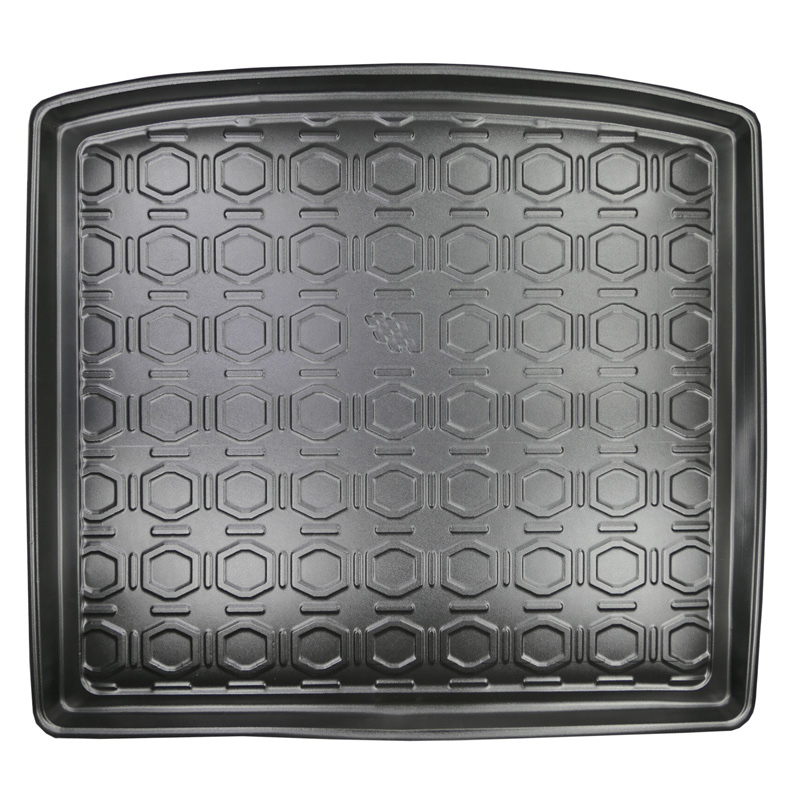 Seat Kofferbakmat 'Design' passend voor  Tarraco 2019- & VW Tiguan Allspace 2017-