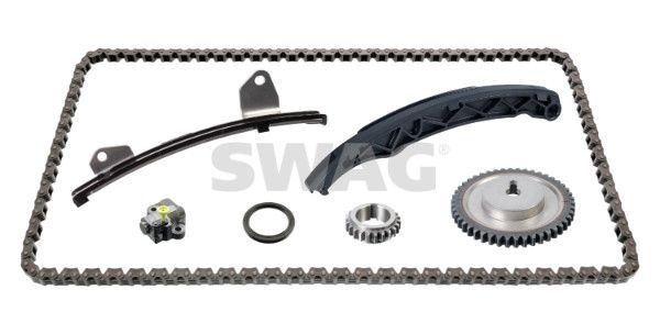 Mazda Kettingset distributie