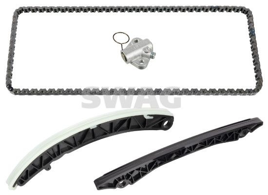 Suzuki Kettingset distributie