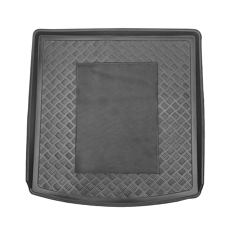 Cupra Kofferbakmat 'Anti-slip' passend voor Seat Leon IV ST Sportstourer 2020- (Hoge laadvloe