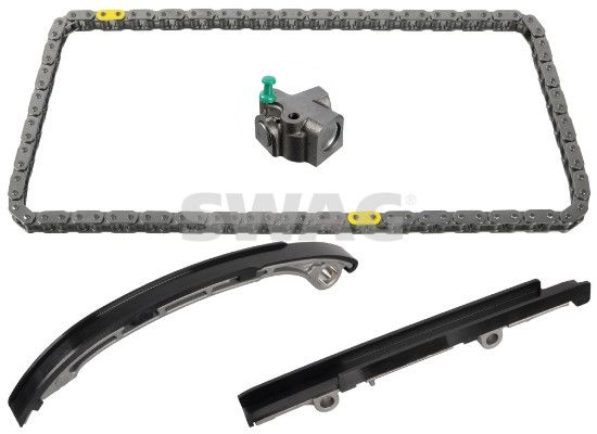 Nissan Kettingset distributie