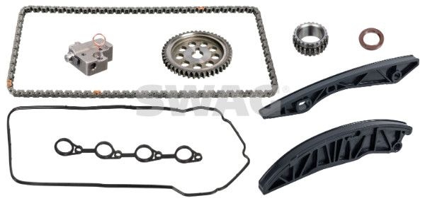 Hyundai Kettingset distributie