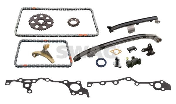 Toyota Kettingset distributie