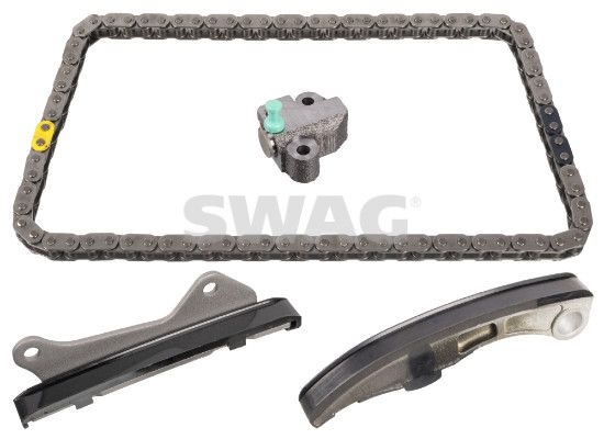 Nissan Kettingset distributie