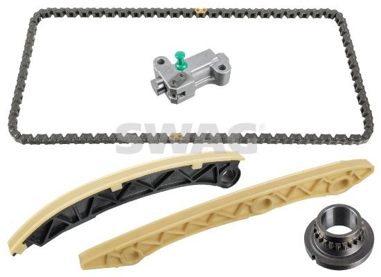 Honda Kettingset distributie