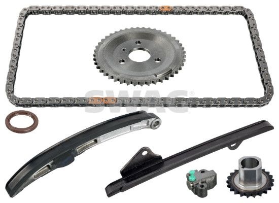 Toyota Distributiekettingset