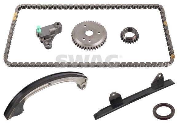 Daihatsu Kettingset distributie