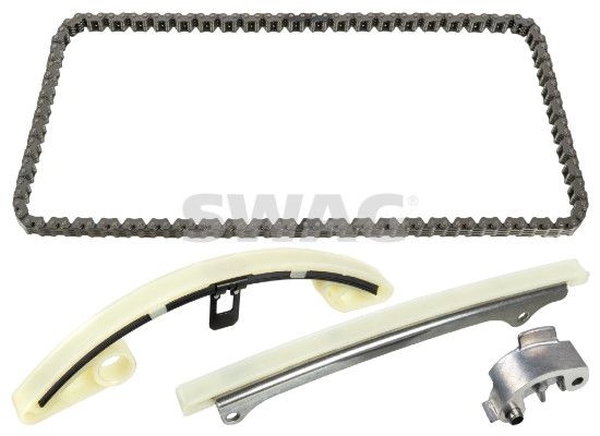 Honda Kettingset distributie