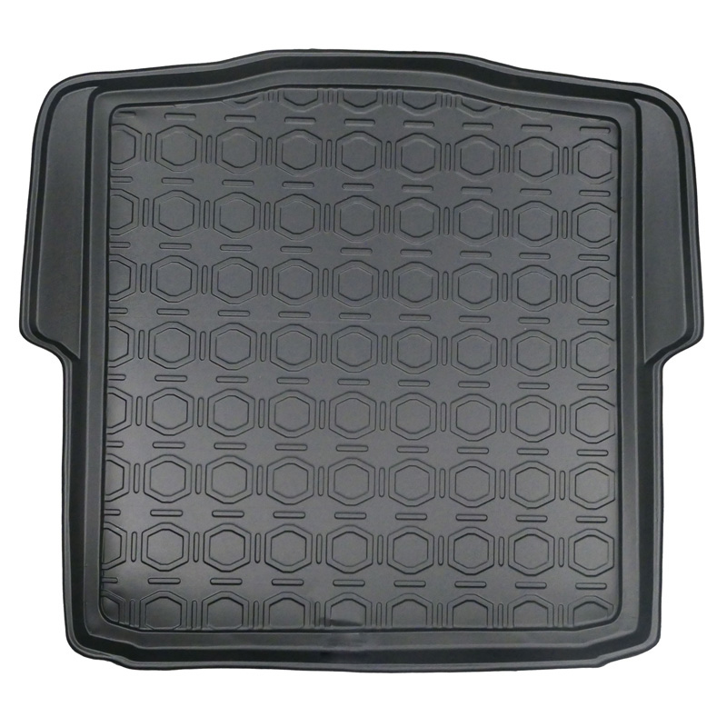 Skoda Kofferbakmat 'Design' passend voor  Octavia Station 2004-