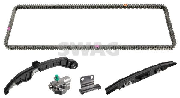 Nissan Kettingset distributie