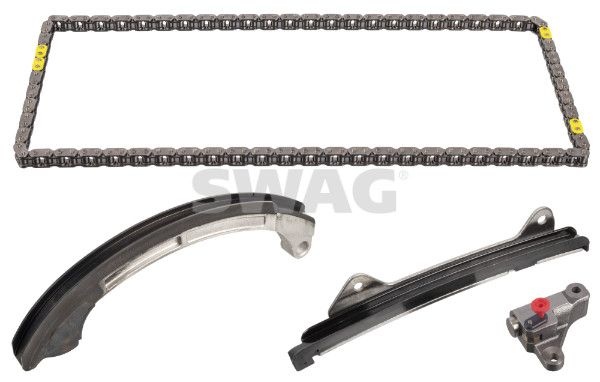 Daihatsu Kettingset distributie