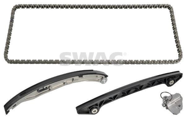 Mazda Kettingset distributie