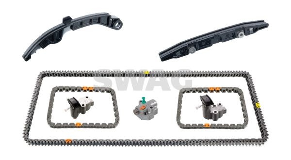 Nissan Distributiekettingset