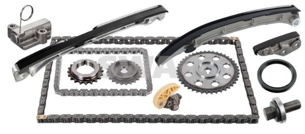 Mazda Distributiekettingset