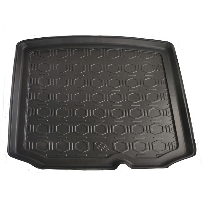 Skoda Kofferbakmat 'Design' passend voor  Fabia Combi 2007-