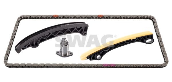 Toyota Kettingset distributie