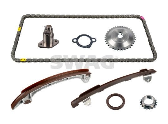 Toyota Kettingset distributie