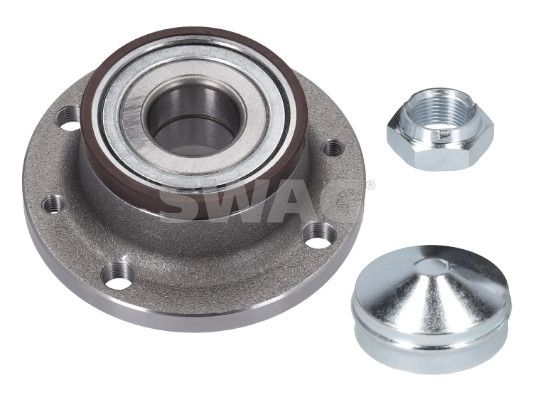 Fiat Wiellager