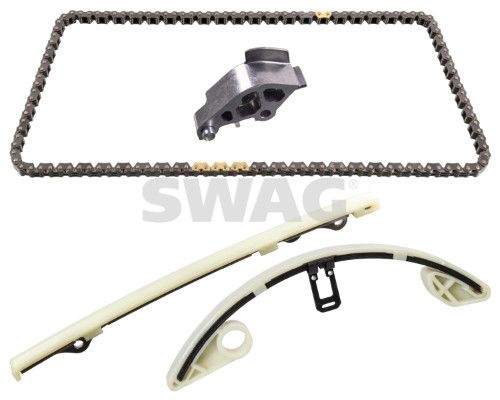 Honda Kettingset distributie