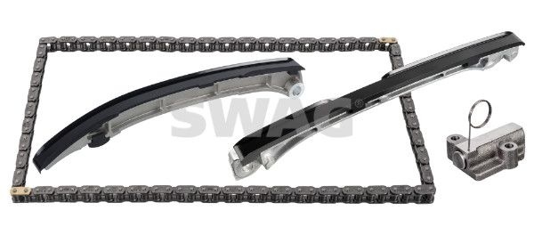 Mazda Kettingset distributie