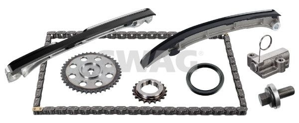 Mazda Distributiekettingset