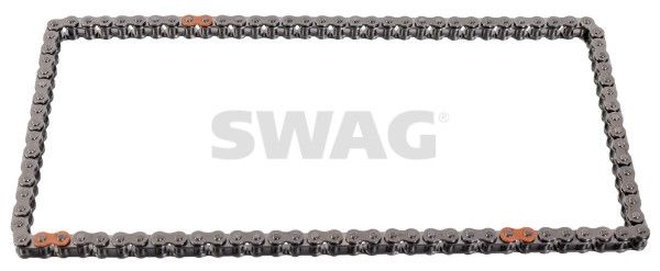 Jaguar distributieketting