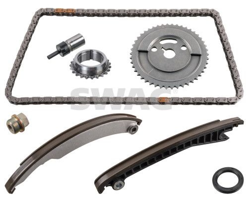 Chrysler Distributiekettingset
