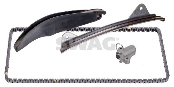 Hyundai Kettingset distributie
