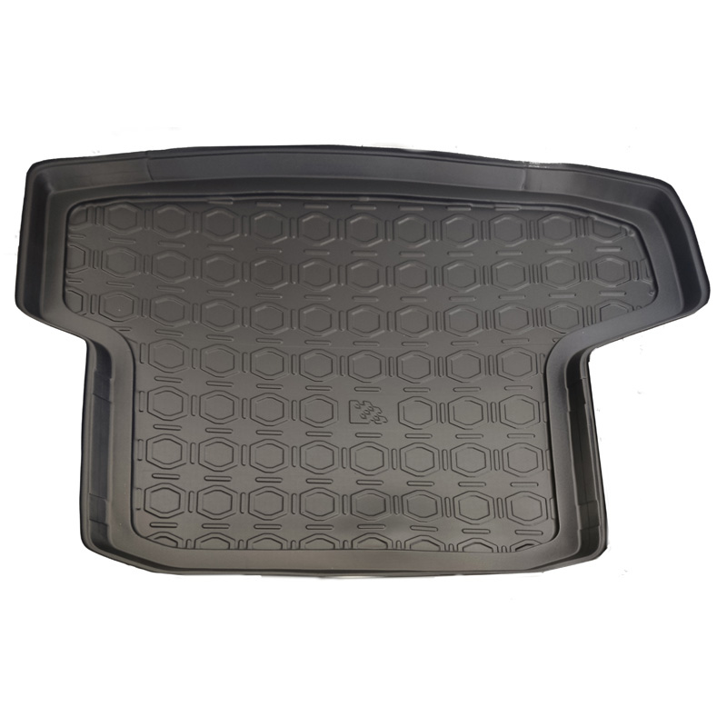 Skoda Kofferbakmat 'Design' passend voor  Octavia III Combi 2013-2017 & 2017- (Active)