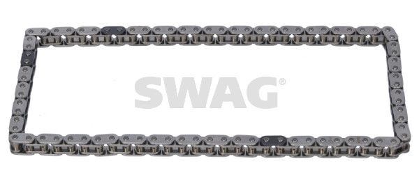 Jaguar distributieketting