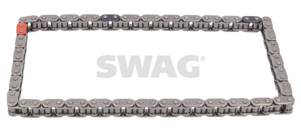 Jaguar ketting