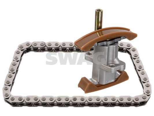 Audi Kettingset distributie