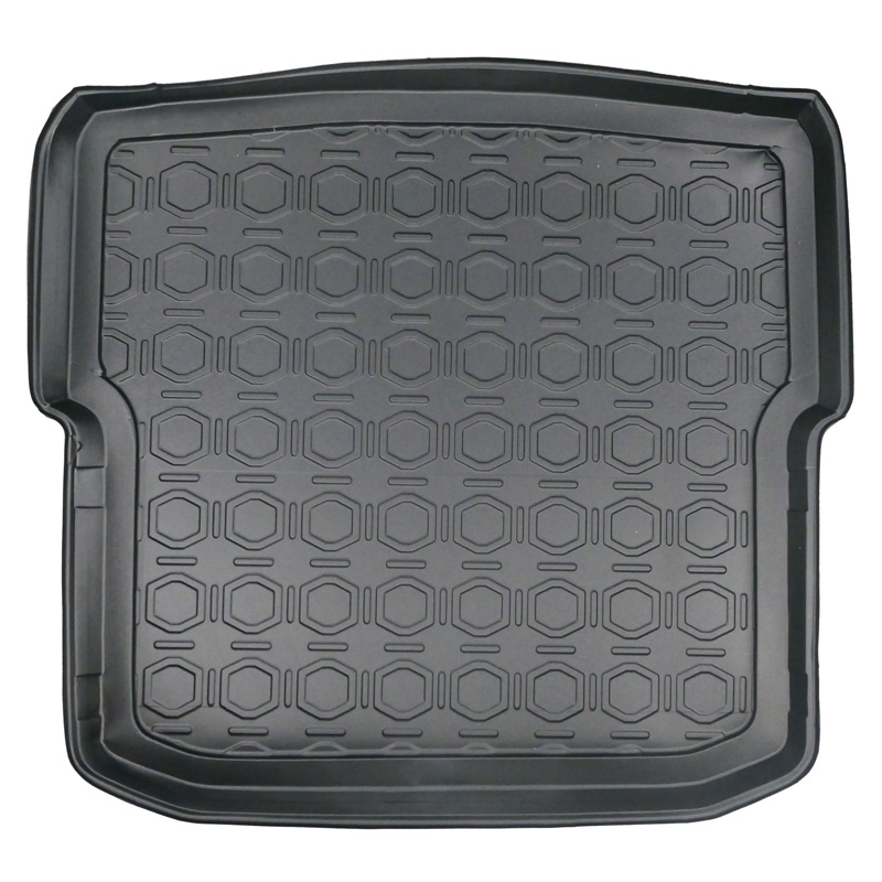 Skoda Kofferbakmat 'Design' passend voor  Octavia III Sedan 2013-2017 & 2017- (Elegant/Style)