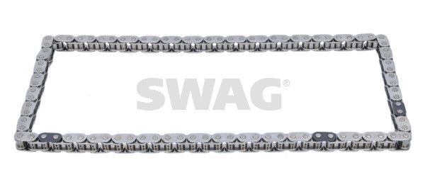 Jaguar distributieketting