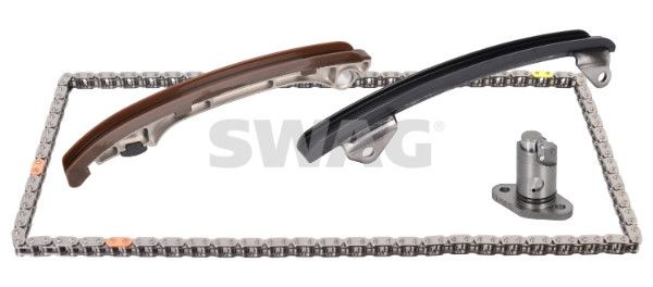 Lotus Kettingset distributie