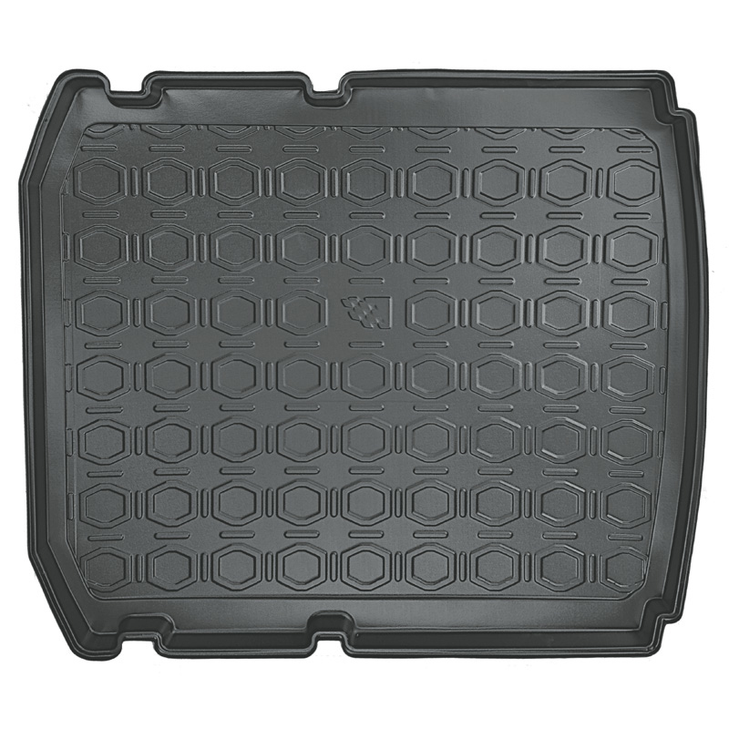 Skoda Kofferbakmat 'Design' passend voor  Octavia IV (NX5) Combi 2020- (Ambition)