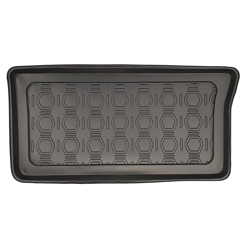Smart Kofferbakmat 'Design' passend voor  ForTwo III W453 2014-