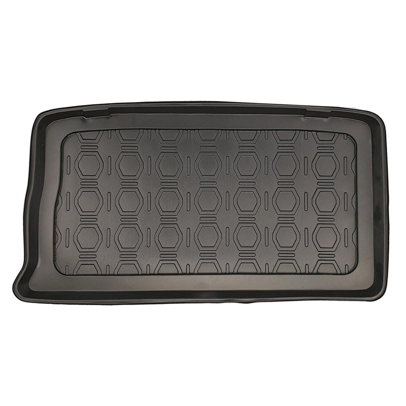 Smart Kofferbakmat 'Design' passend voor  ForFour II 2014-