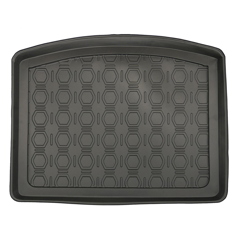 Suzuki Kofferbakmat 'Design' passend voor  SX4 S-Cross 2013- (Hoge laadvloer)