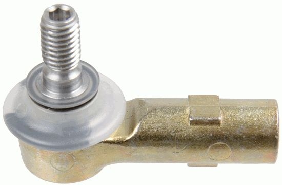 Volvo Askoppelingsstuk