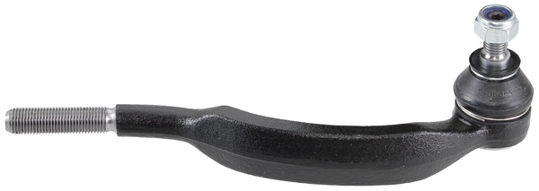 Citroen Spoorstangeind