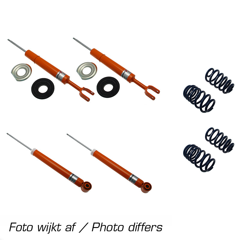 Mazda KONI STR.T kit  MX-5 / Miata 2005-2013 (40mm) (1120-1351)