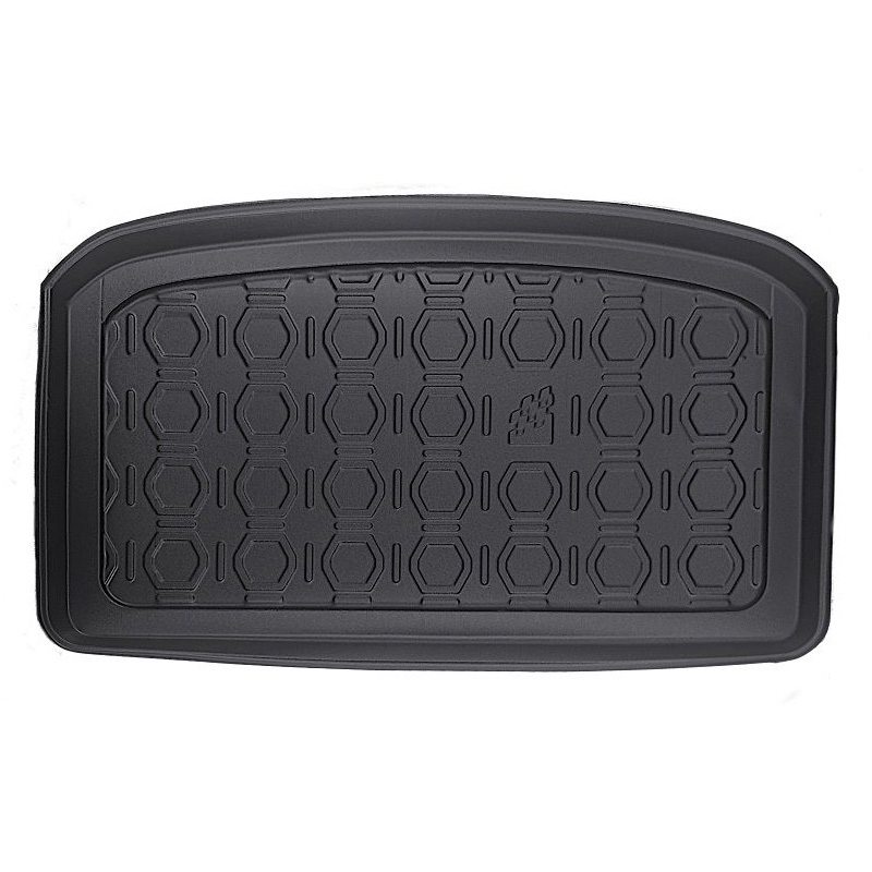 Toyota Kofferbakmat passend voor  Yaris III 2011- & 2014-